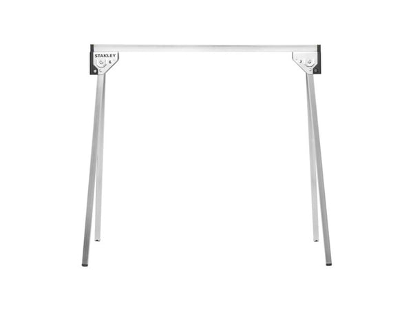 Stanley STST81337-1, 450 kg, Gjuten aluminium, Stål, Gjuten aluminium, Svart, Gul, 795 mm, 415 mm, 73,6 cm