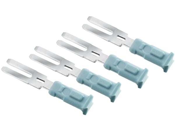 Siemens 6ES75923AA000AA0 6ES7592-3AA00-0AA0 PLC-tillbehör