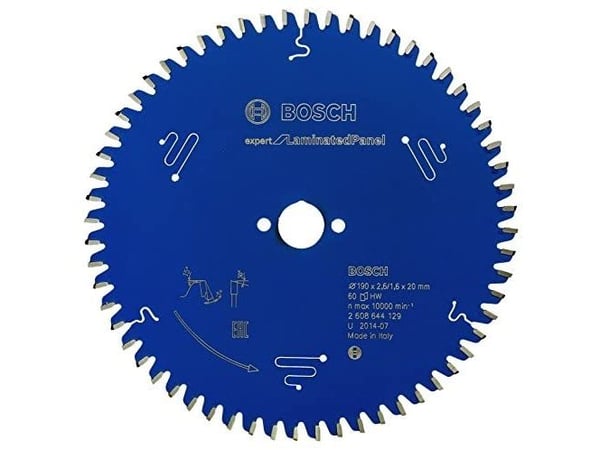 Bosch ?2608644129, Tre, 20,3 cm, Bosch, 352 g, 1 stykker