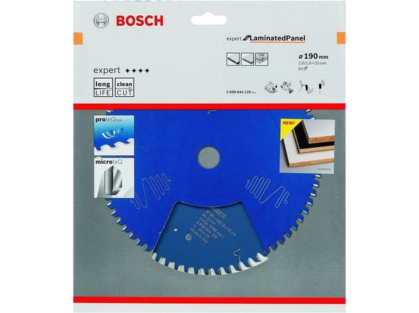 Bosch ?2608644129, Tre, 20,3 cm, Bosch, 352 g, 1 stykker