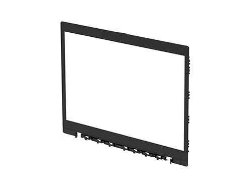 HP N07100-001, Bezel, HP