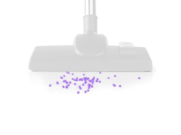 Nedis VCFP112LAV, Universal, Tuoksupatruuna, violetti, 45 mm, 25 mm, 14 mm