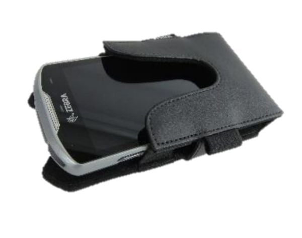 Zebra - Håndholdt hylster - for Zebra TC51, TC52, TC52AX, TC56, TC57, TC57x