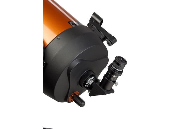 Celestron Observer''s Accessory Kit, Sort, Metallic, 3,18 cm (1.25"), Kina, 254 mm, 330 mm, 127 mm, Kina, 254 mm, 330 mm