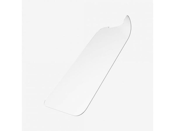 Tech21 Impact Shield - Skärmskydd för mobiltelefon - klar - för Apple iPhone 12 Pro Max