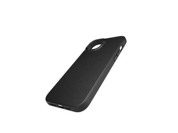 Tech21 Evo Lite, Suojus, Apple, iPhone 14 Plus, 17 cm (6.7"), Musta