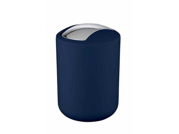 Wenko pyykkikori BRASIL, tummansininen - 2 l, WENKO