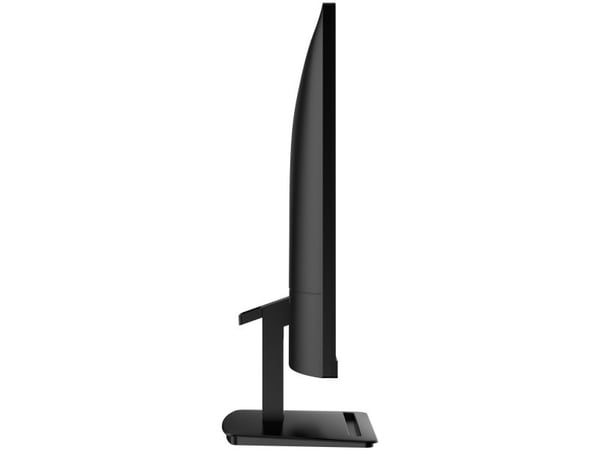 MSI PRO MP273A - LCD-näyttö - 27" - 1920 x 1080 Full HD (1080p) @ 100 Hz - IPS - 300 cd/m² - 1000:1 - 1 ms - HDMI, VGA, DisplayPort - kaiuttimet - ...