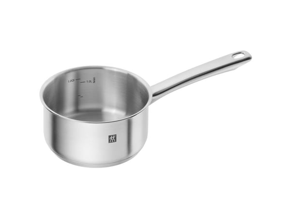 ZWILLING 71030-000-0, Rustfritt stål, Stål, 1,8 l, 4 l, 6 l, 1,5 l