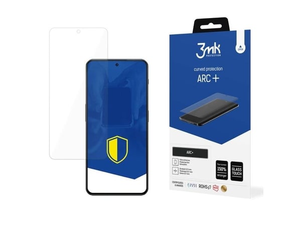 "ARC+ Screen Protector OnePlus Nord 3 5G"
