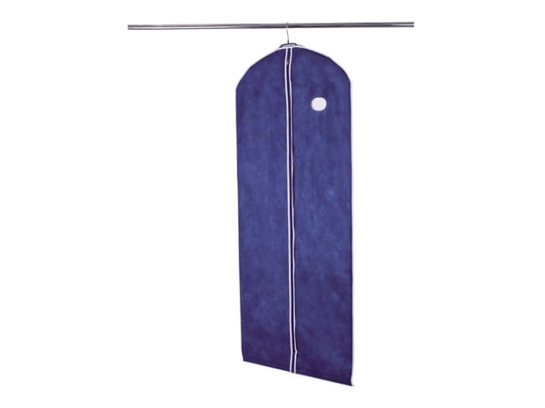 Wenko vaatepussi Air 150 x 60 cm polypropeenista laivastonsininen laivastonsininen