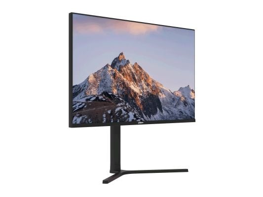 Dahua Technology LM27-B201A, 68,6 cm (27"), 1920 x 1080 pikseliä, Full HD, LED, 5 ms, musta