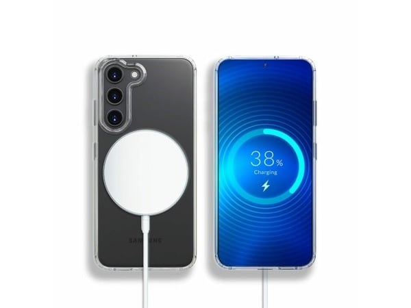 3MK MagCase, Galaxy S24