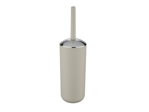 Wenko BRASIL harjanpidin, beige + WC-harja, WENKO