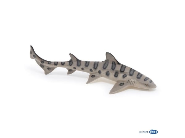 Figurka Collecta Rekin leopardzi Figurka Collecta Rekin leopardzi