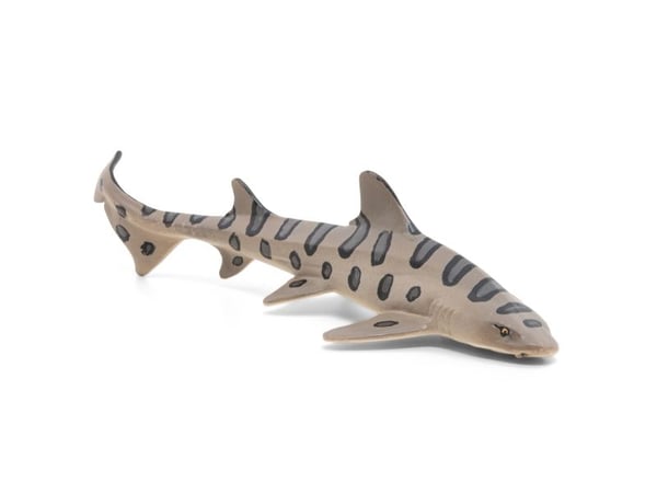 Figurka Collecta Rekin leopardzi
