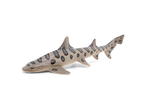 Figurka Collecta Rekin leopardzi