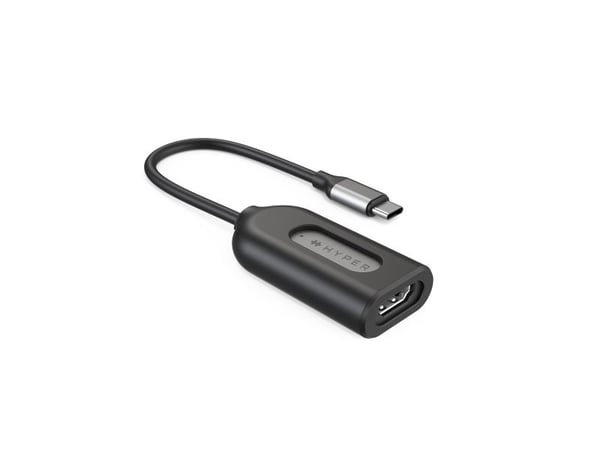 „Hyper“ „HyperDrive“ USB-C til HDMI-adapter