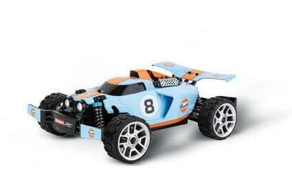 Carrera Toys 370183023, Bil, 14 År, 1300 mAh