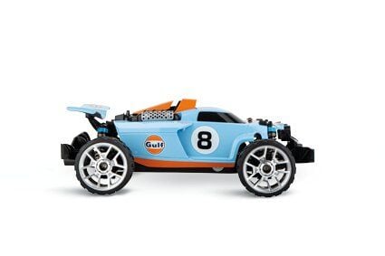 Carrera Toys 370183023, Bil, 14 År, 1300 mAh