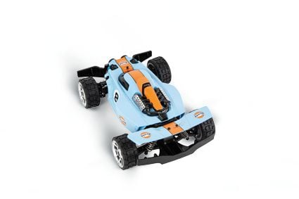 Carrera Toys 370183023, Bil, 14 År, 1300 mAh