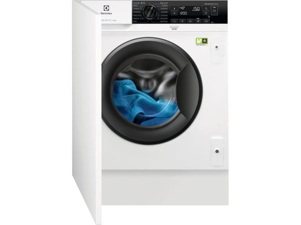 Electrolux sisäänrakennettu pesukone EW8F348SCI