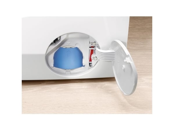 Electrolux sisäänrakennettu pesukone EW8F348SCI
