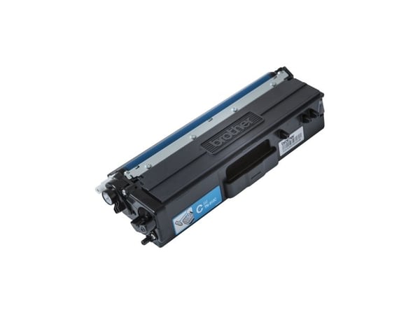 Brother TN910CP - Cyan - original - tonerkassett - för Brother HL-L9310CDWMT, HL-L9310CDWT, HL-L9310CDWTT