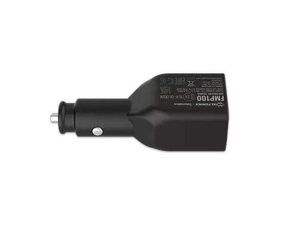 Teltonika FMP100 - GPS/GLONASS/GALILEO/BeiDou/QZSS-sporingsenhet - 128 MB
