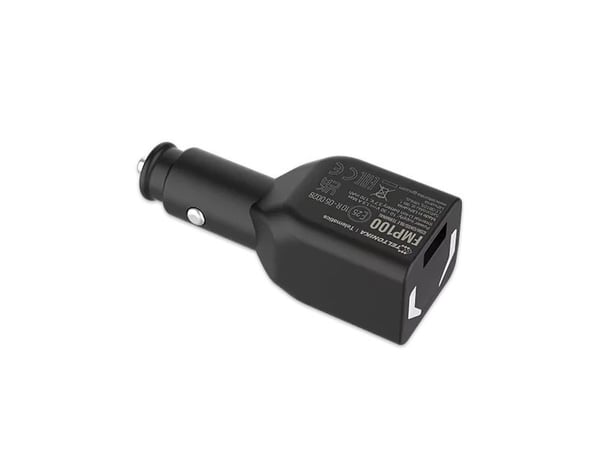 Teltonika FMP100 - GPS/GLONASS/GALILEO/BeiDou/QZSS-sporingsenhet - 128 MB