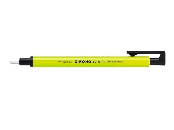Tombow MONO, 2,3 mm, Gul, Fin