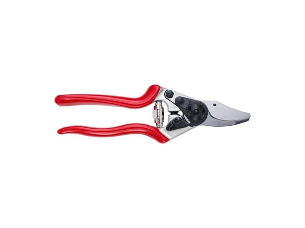 Felco 16, Ambolt, Aluminium, Rød, Stål, Rustfritt stål, 195 mm
