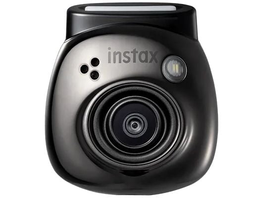 Fujifilm Instax Pal - Digitalkamera - kompakt - svart