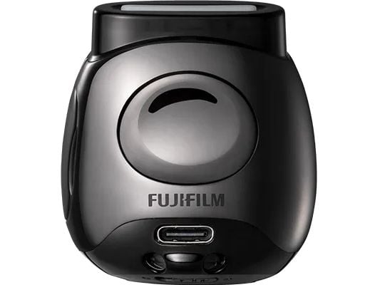 Fujifilm Instax Pal - Digitalkamera - kompakt - svart