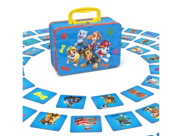 Spin Master -