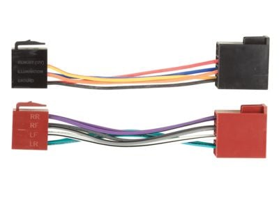 Iso-iso Extender (universaali)