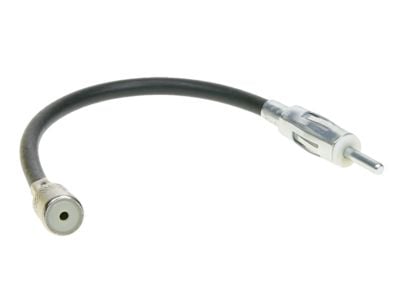 Antenadapter DIN till ISO Antenadapter DIN till ISO