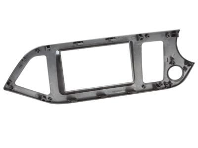 2-DIN-sarja Kia Picanto 5/2011-> lajittelu