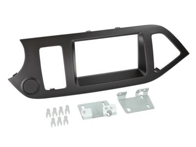 2-DIN-sarja Kia Picanto 5/2011-> lajittelu
