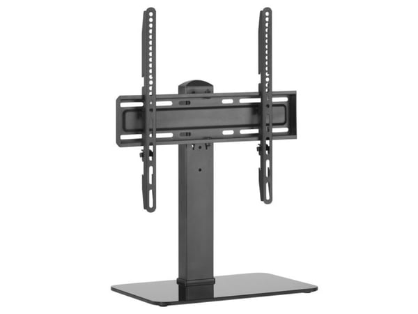 Techly ICA-LCD 323M, Frittstående, 40 kg, 81,3 cm (32"), 139,7 cm (55"), 400 x 400 mm, Sort