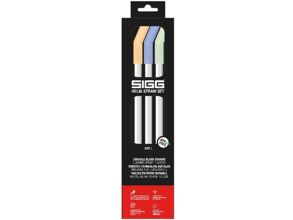 SIGG SIGG SIGG Helia Day Straw Large 0.6L
