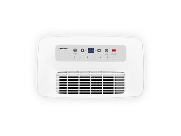 Trotec TTK 72 E siirrettävä ilmankuivain