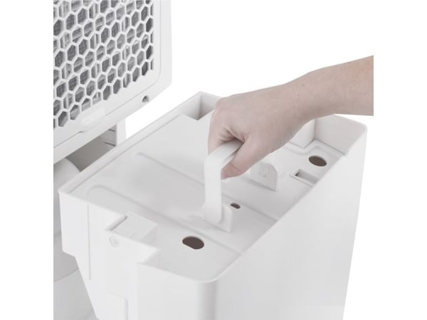 Trotec TTK 72 E siirrettävä ilmankuivain