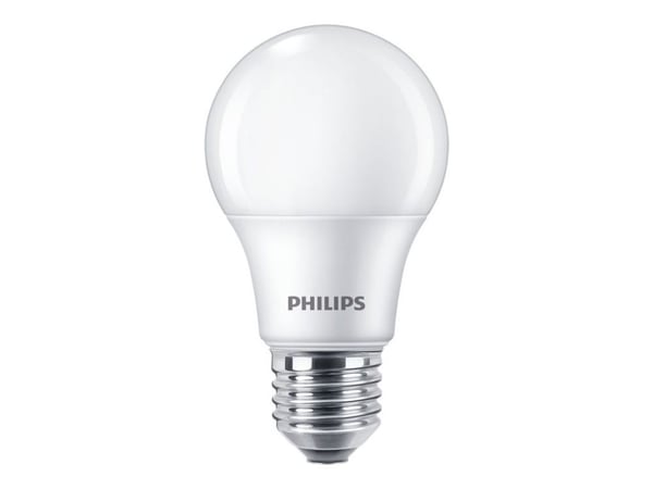 Philips CorePro LED 16897800, 8 W, 60 W, E27, 806 lm, 15000 h, Lämmin valkoinen