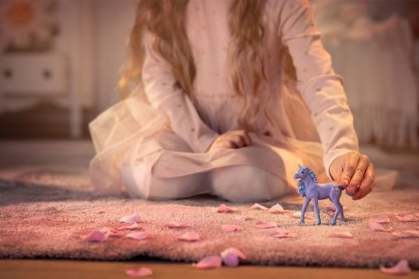 Schleich Unicorn Føl Iris