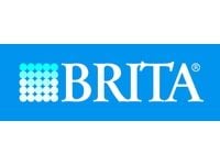 Brita 1.2023.0414, Kranvattenfilter, 600 l, Vit