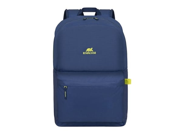 Rivacase Mestalla, Ryggsekk, 39,6 cm (15.6"), Skulderrem, 350 g