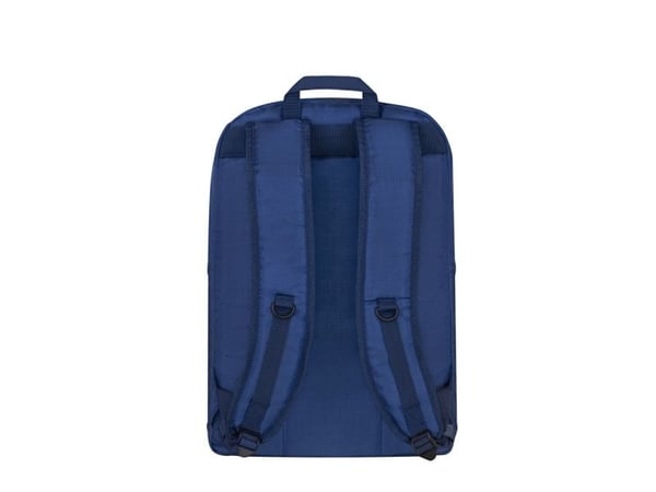 Rivacase Mestalla, Ryggsekk, 39,6 cm (15.6"), Skulderrem, 350 g