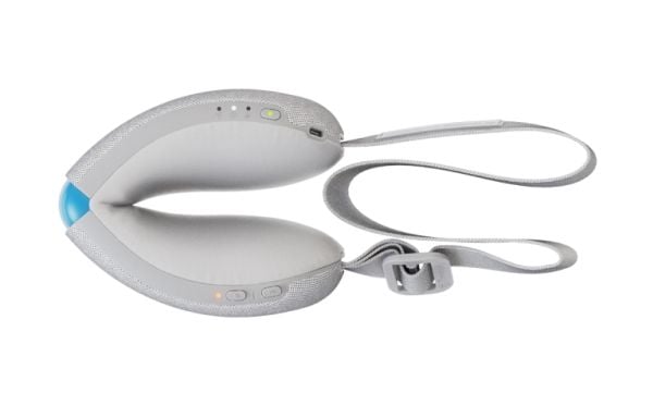 Therabody SmartGoggles, paristo, 150 min., 210 mm, 120 mm, 420 g
