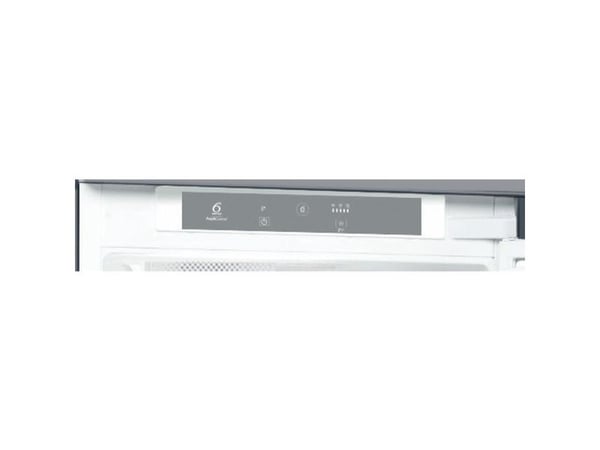 Whirlpool ART 9811 SF2, 306 L, SN-T, 4 kg/24h, E, Tuoreosasto, Valkoinen